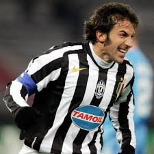 del piero