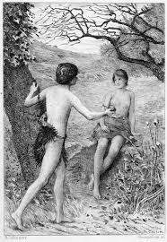 loincloth boy