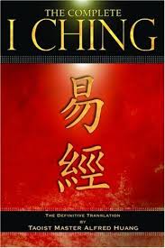 alfred huang