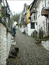 clovelly