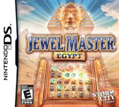jewel master ds