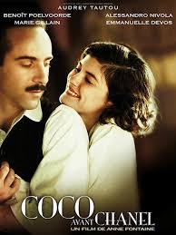 coco chanel movie