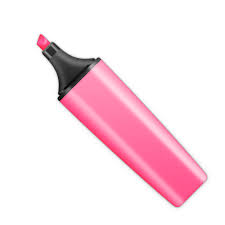stabilo marker