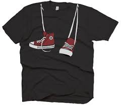 converse t shirts step brothers