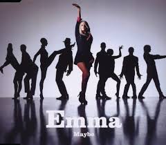 Emma Bunton - Maybe