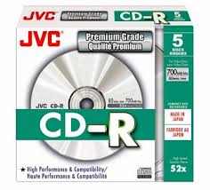 blu ray printable