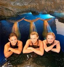 pics of mermaids