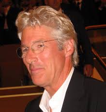 photo richard gere