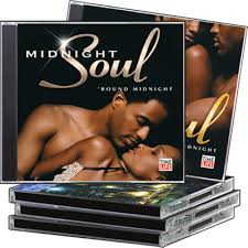 Barry White - Midnight Soul