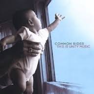 Common Rider - Blackbirds Vs. Crows