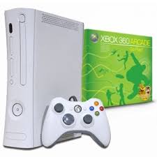 consoles xbox 360