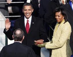 inauguration speeches