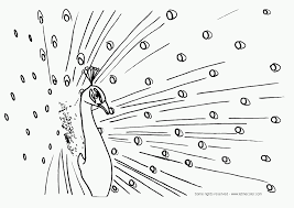 printable calling