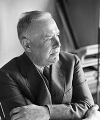 wallace stevens harmonium