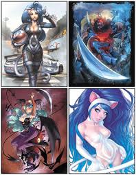 darkstalkers tribute book