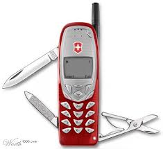 swiss army