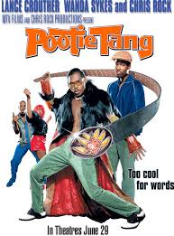 pootie tang the movie