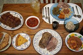deer meat