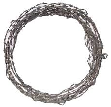 wire wreaths