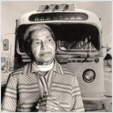 rosa parks