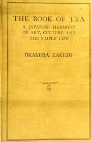 book of tea