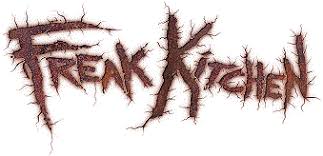 Freak Kitchen - Logo