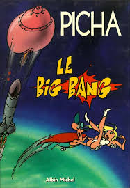the big bang film