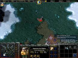 warcraft 4