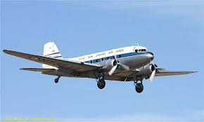 douglas dakota
