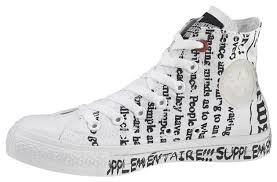 allstars shoes