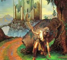 castle greyhawk