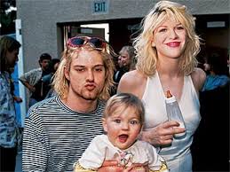 kurt and courtney