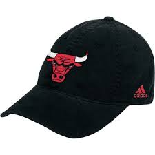 chicago bulls hat