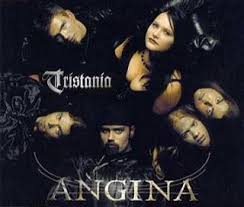 Tristania - Angina