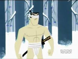 samurai jack pictures