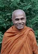 henepola gunaratana