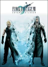 final fantasy vll movie
