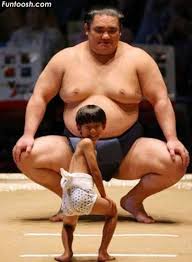 the worlds strongest kid