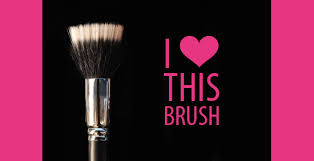 187 mac brush