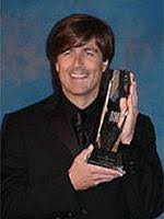 thomas newman