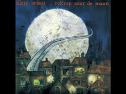 Klein Orkest - De Dromedaris