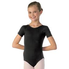 girl dancewear