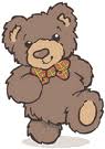barnaby bear
