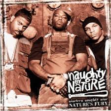 Naughty By Nature - Would