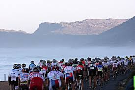 cape argus