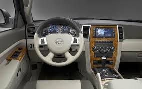 jeep grand