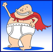 captain underpants the movie