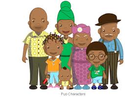 family character