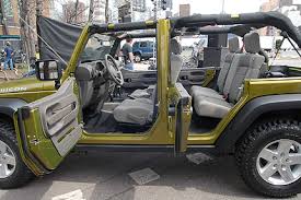 jeep wrangler unlimited sahara