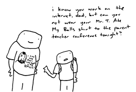 internet work